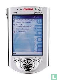 iPAQ3650