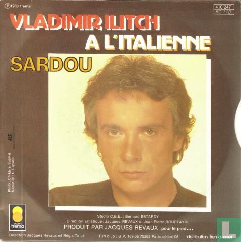 Vladimir Ilitch
