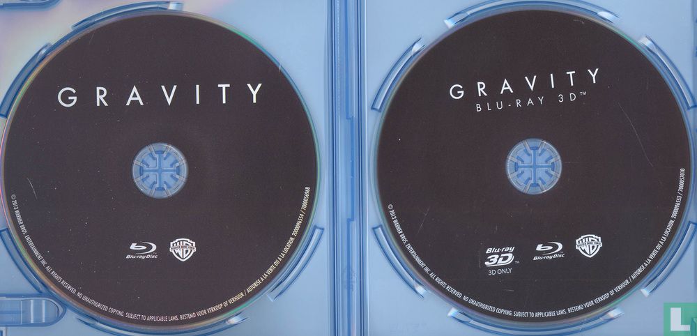 Gravity