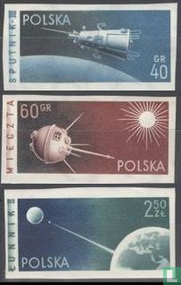 Satellites