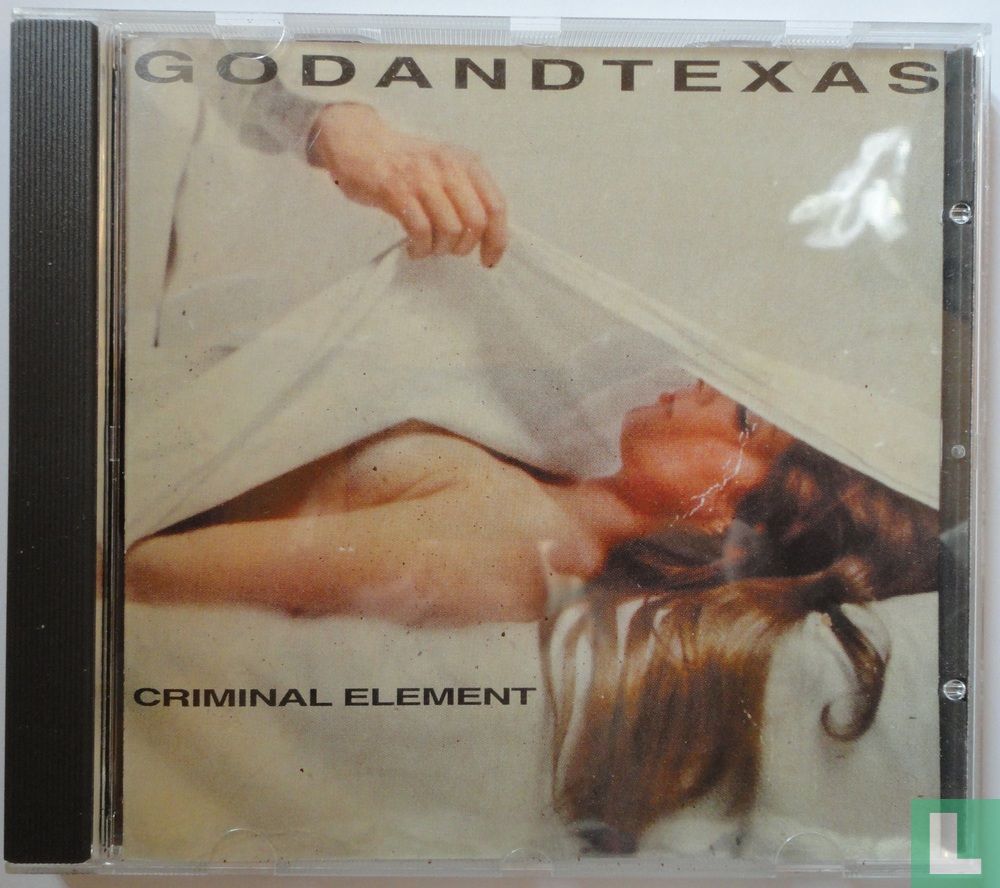 Criminal Element