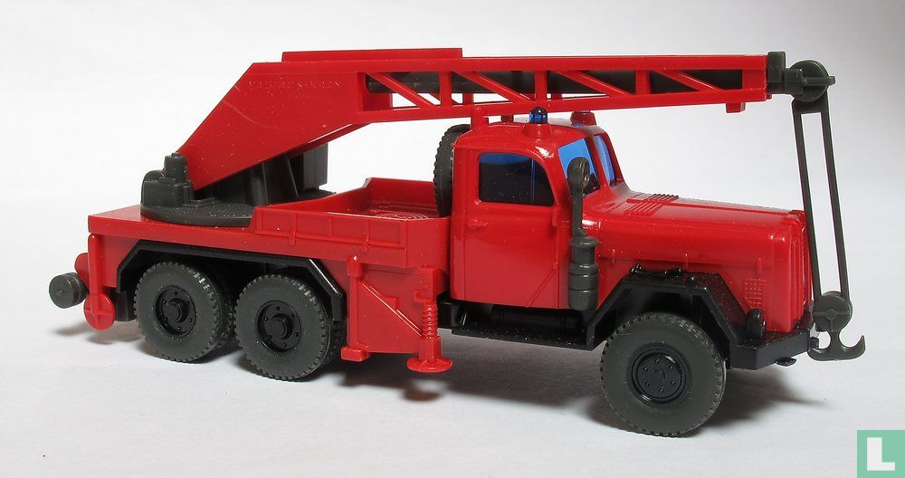 Magirus Uranus