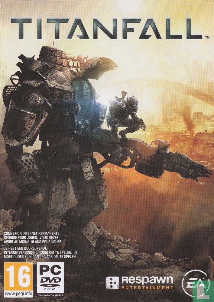 Titanfall