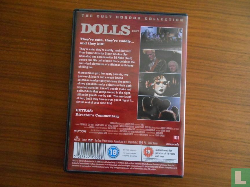 Dolls