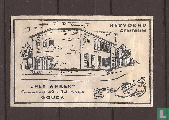 Hervormd Centrum "Het Anker"