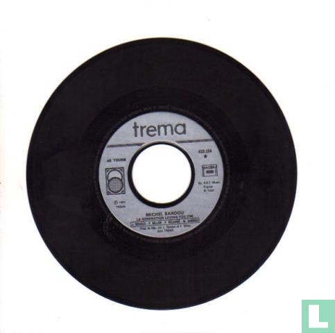 La génération loving you