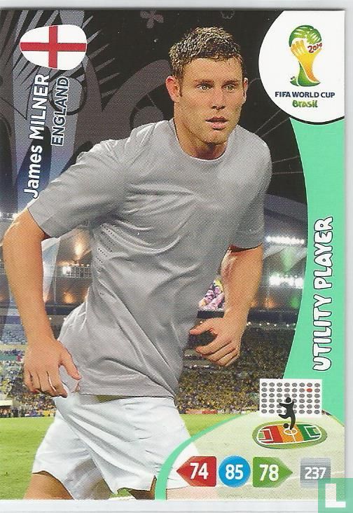 James Milner