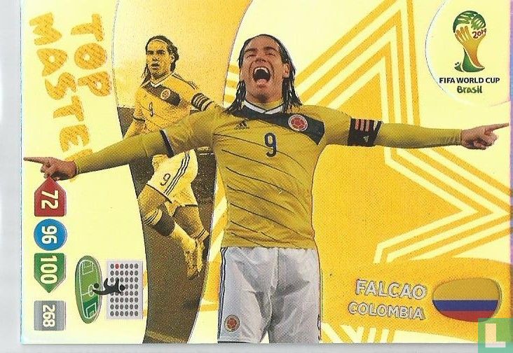 Falcao