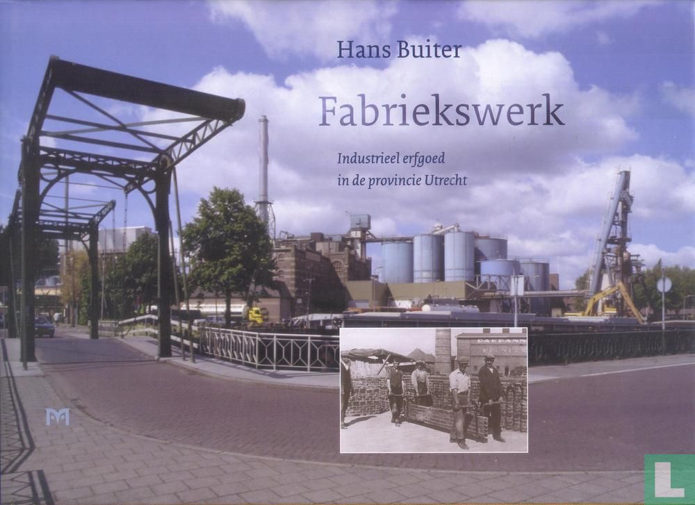 Fabriekswerk
