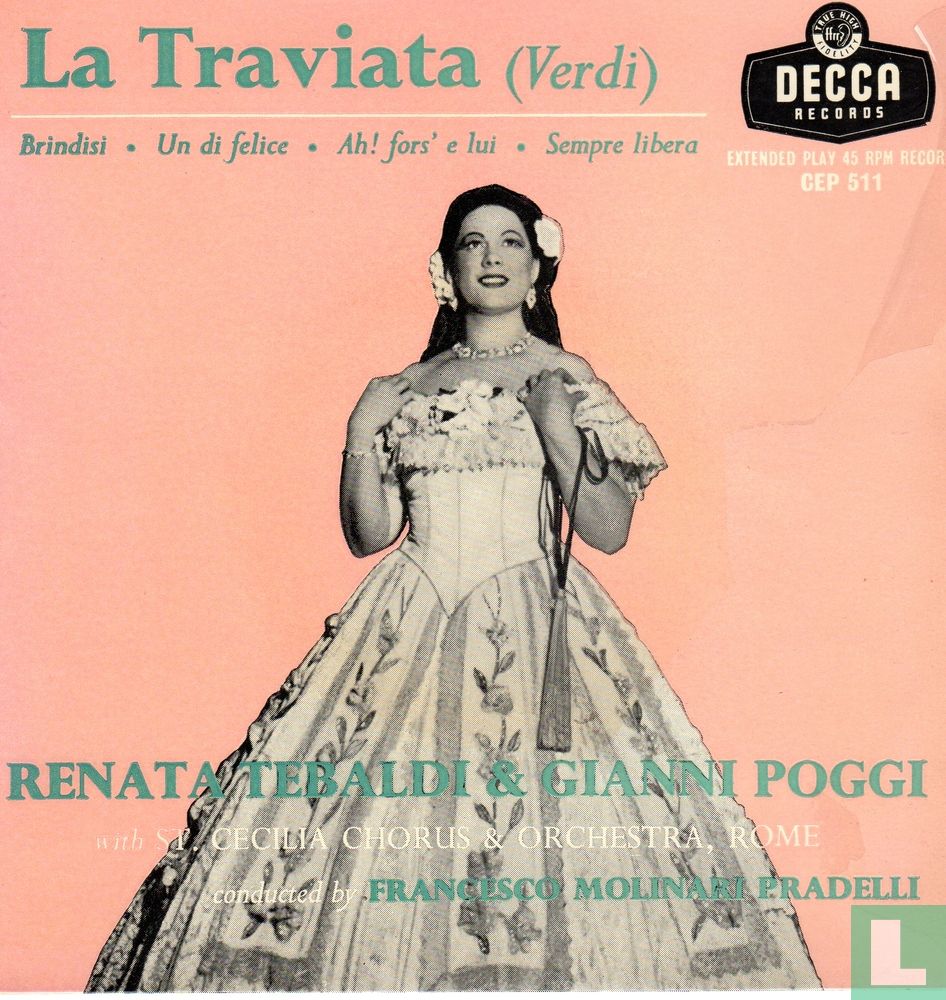 La Traviata