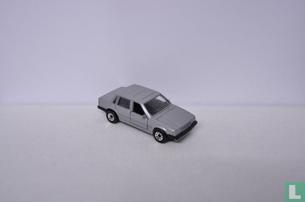Volvo 760 GLE