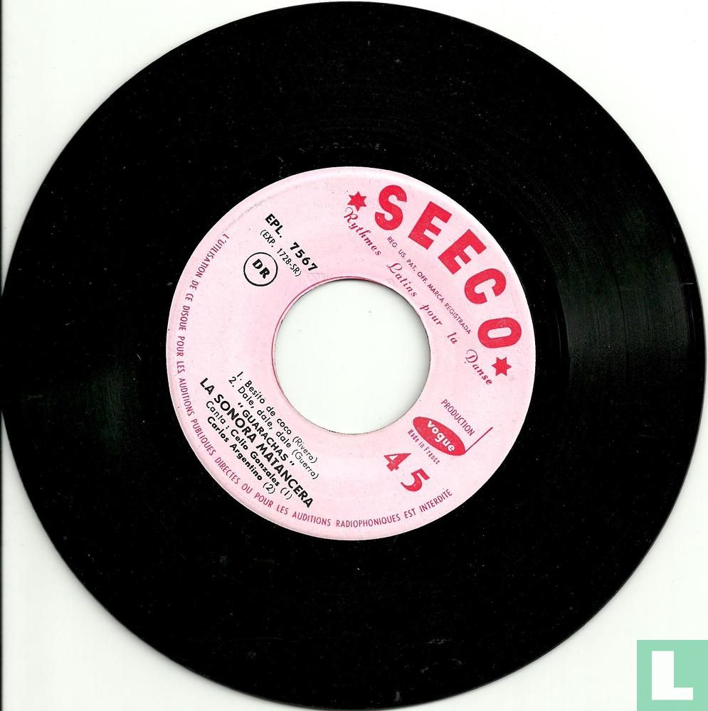 Guaracha