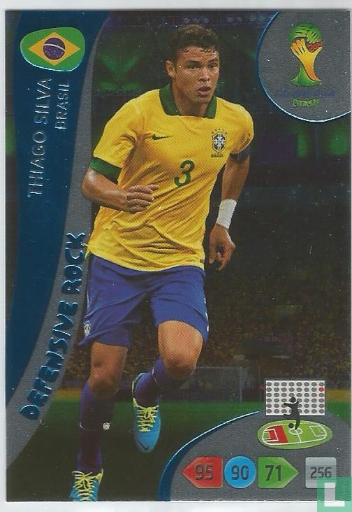 Thiago Silva