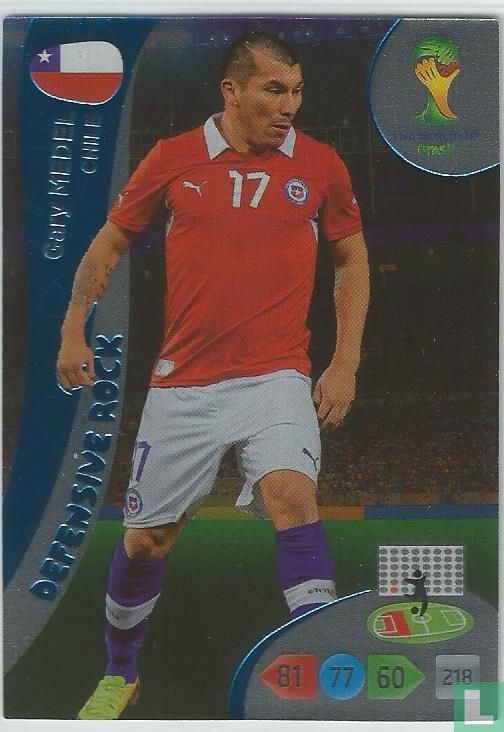 Gary Medel
