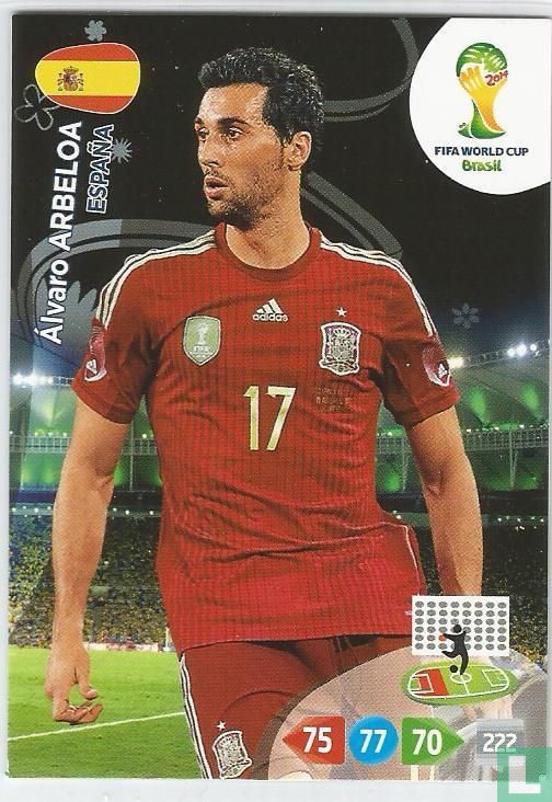 Álvaro Arbeloa