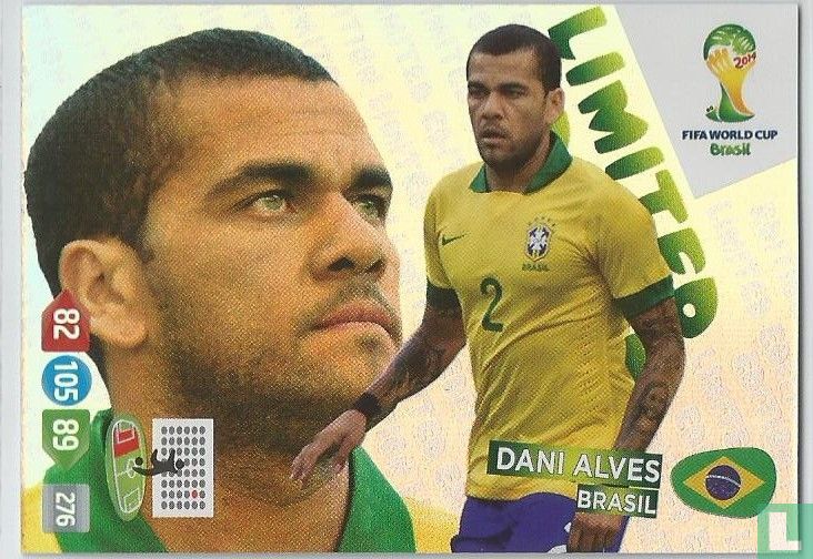 Dani Alves