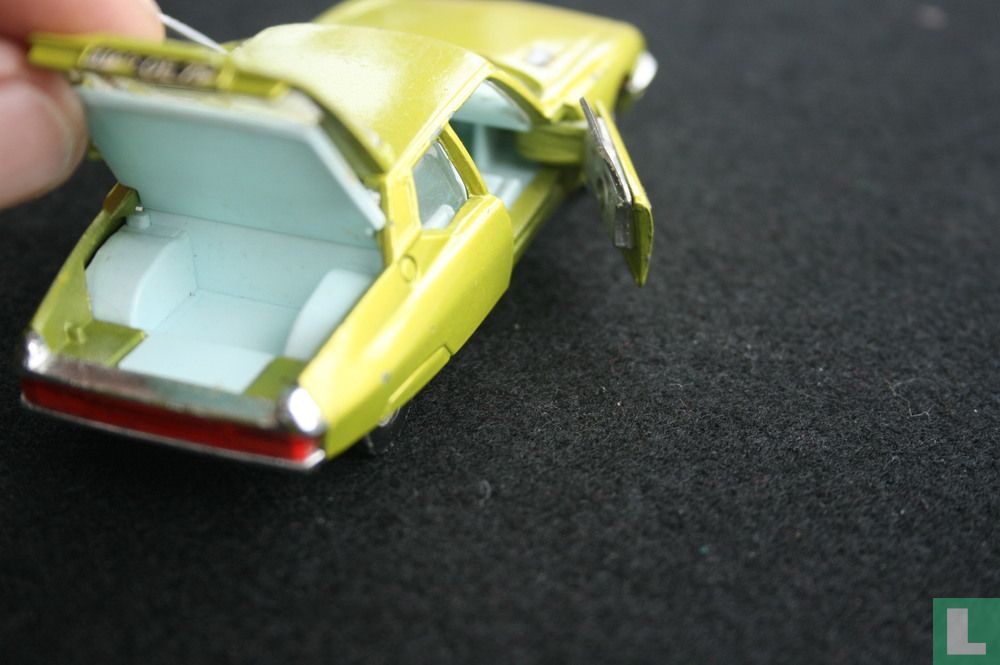 Citroën SM