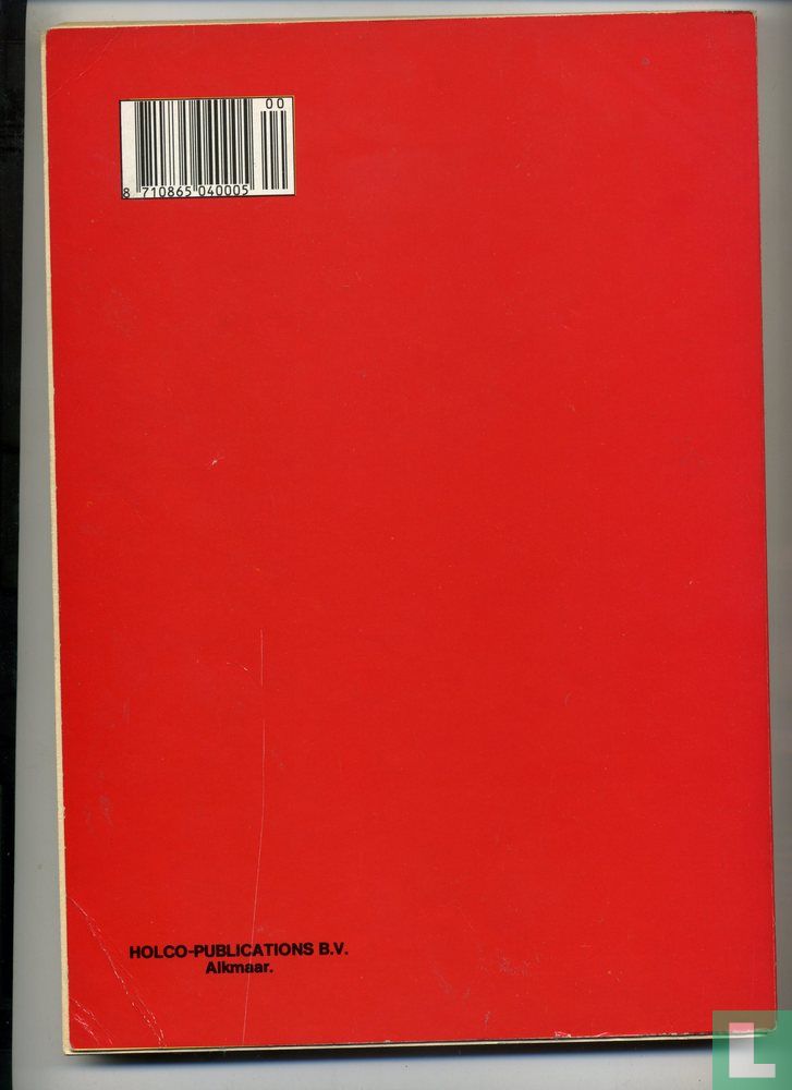 Debbie ponystripboek