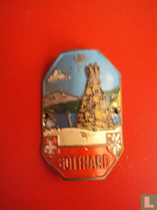 Gotthard