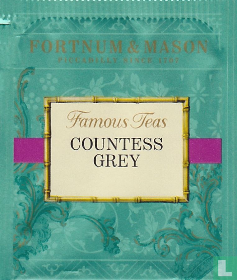 Countess Grey
