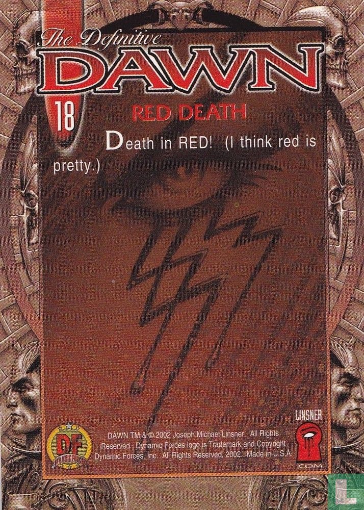 Red Death