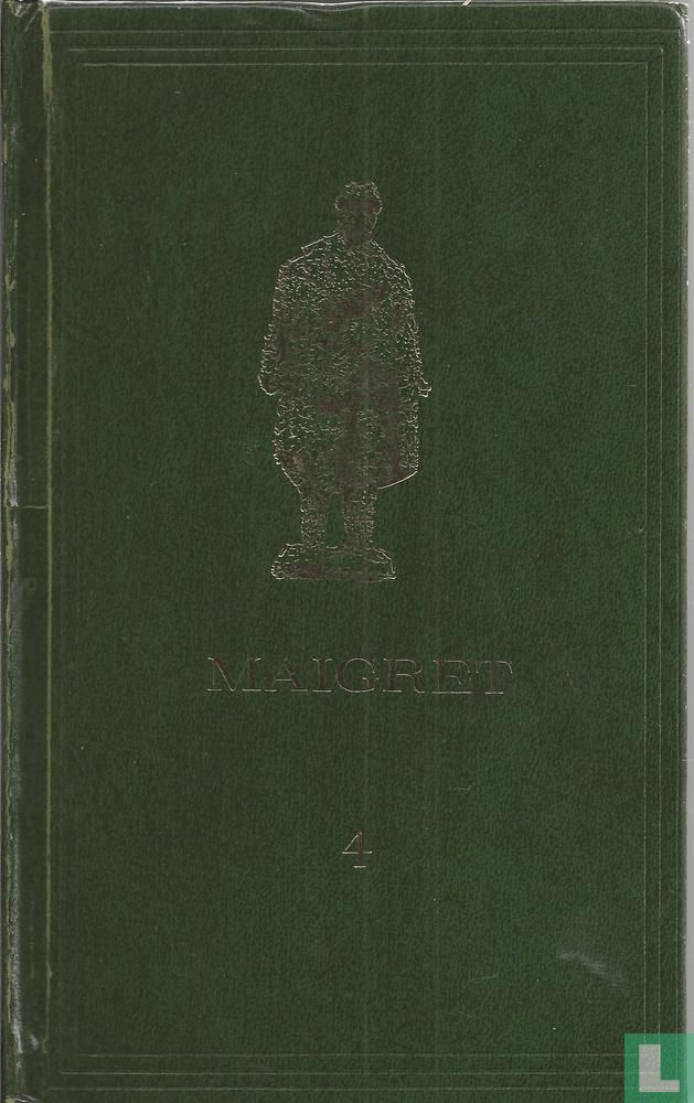 Maigret Compleet 04