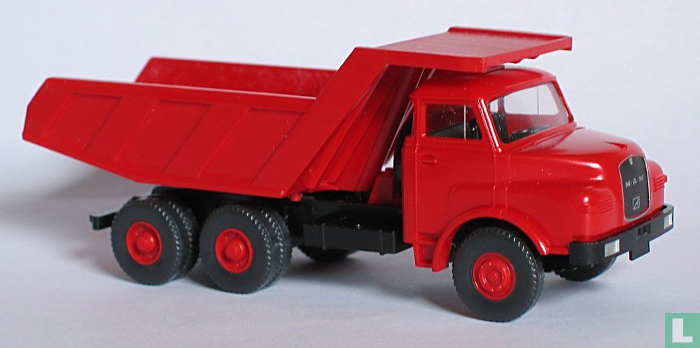 MAN 26281