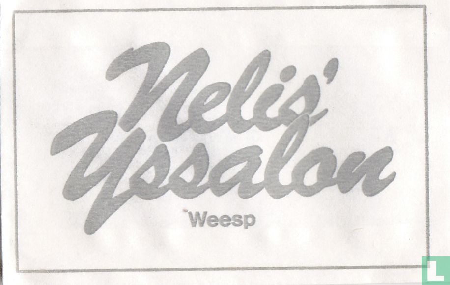 Nelis' IJssalon