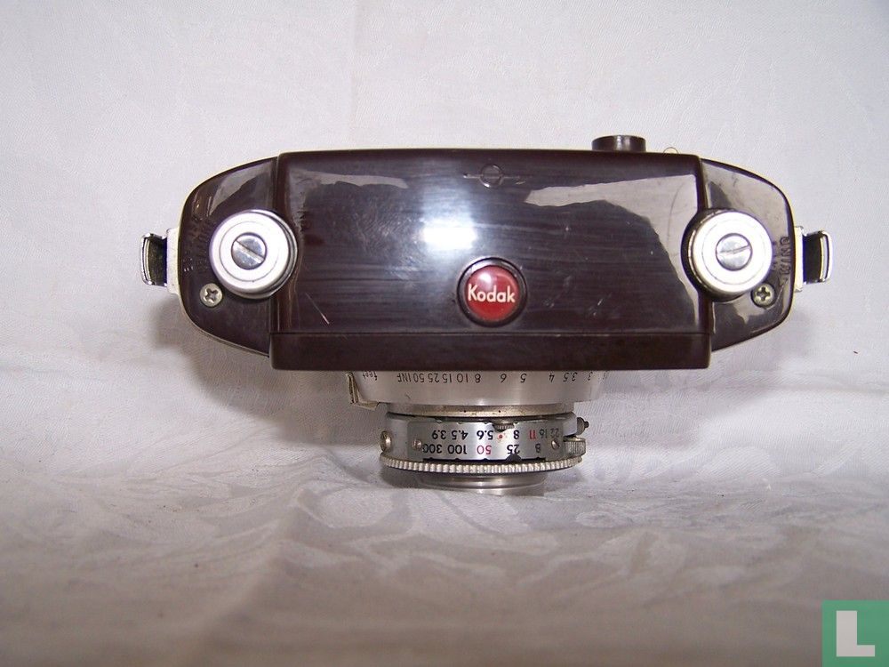 Kodak Bantam RF