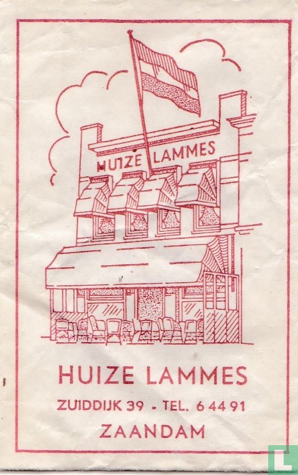 Huize Lammes
