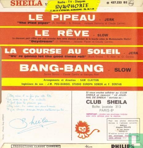 Bang-Bang
