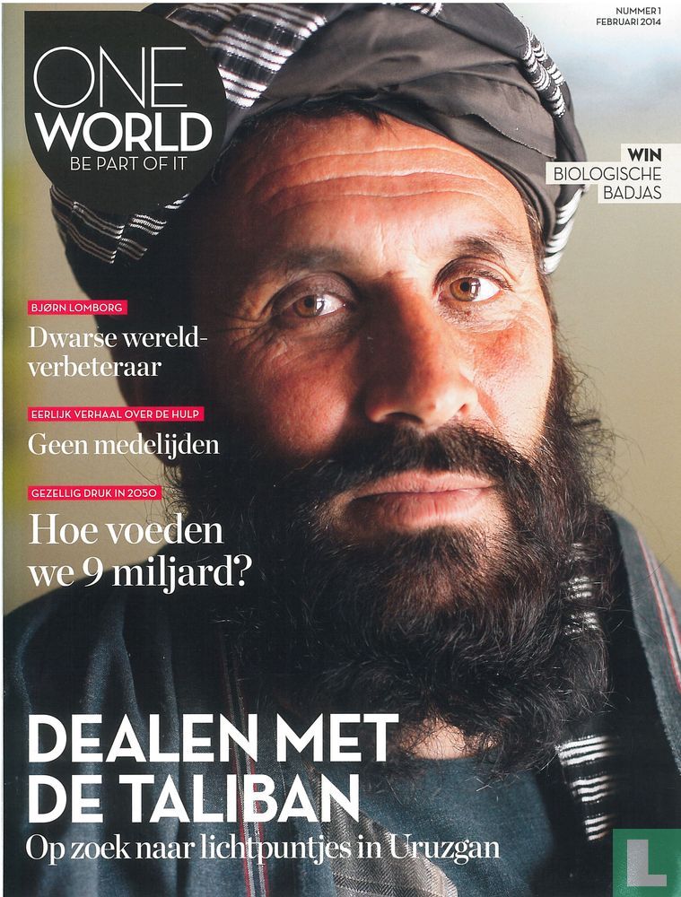 One World 1
