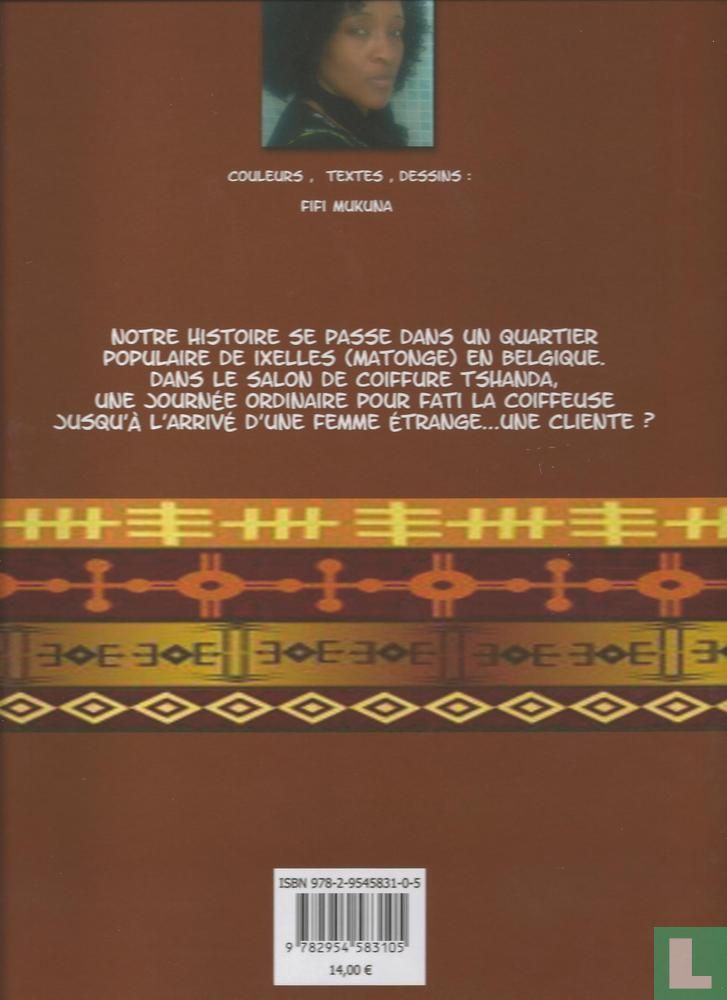 Le collier