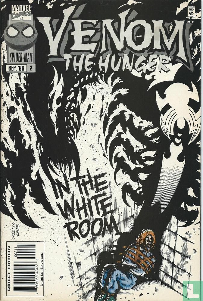 Venom: The Hunger 2