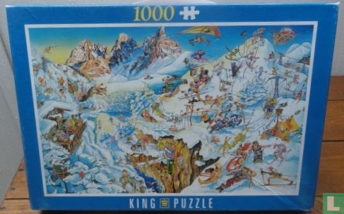 Wintersport