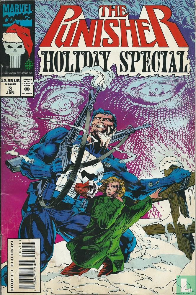 Holiday Special 3
