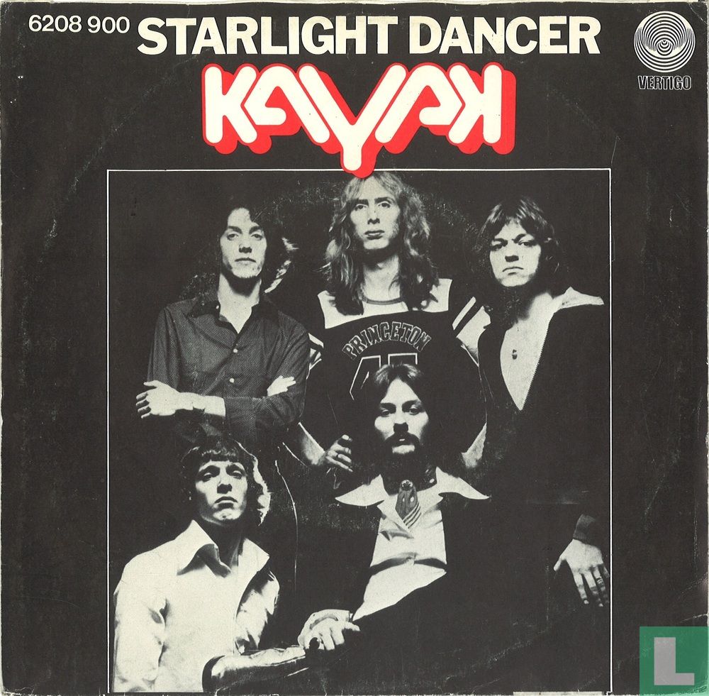 Starlight Dancer