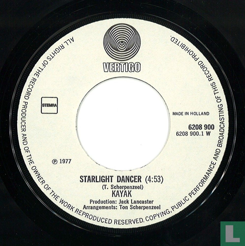 Starlight Dancer