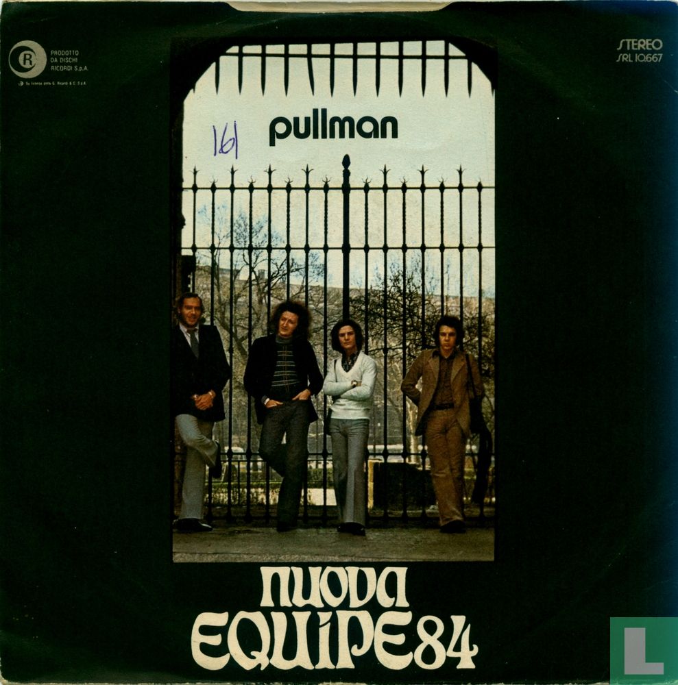 Pullman