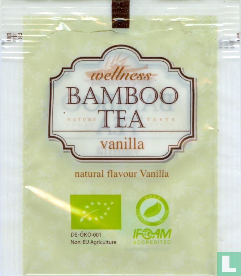 Vanilla