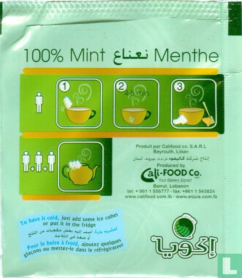 Mint