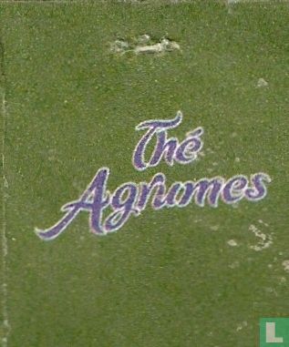 Agrumes