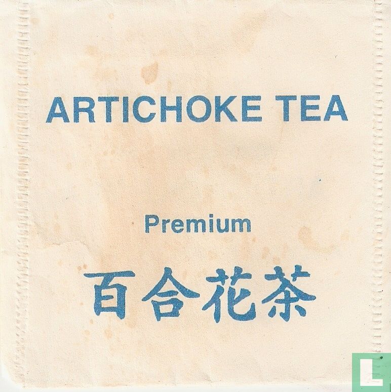 Artichoke Tea