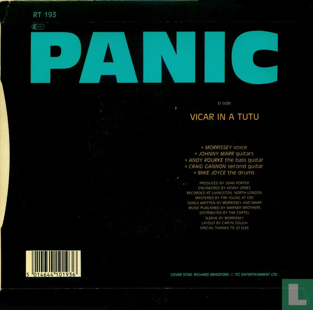 Panic
