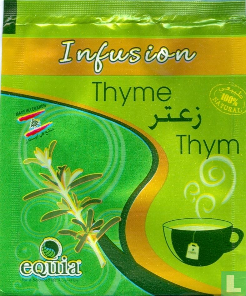 Thyme