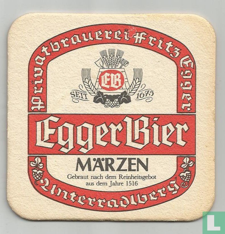 Egger Bier
