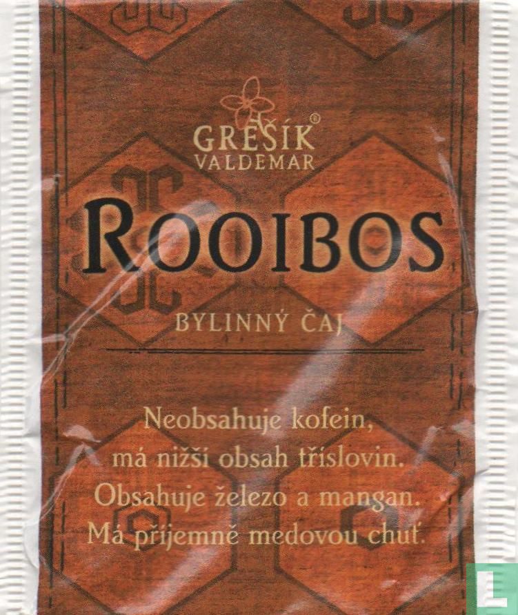 Rooibos