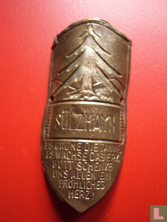 Sülzhayn
