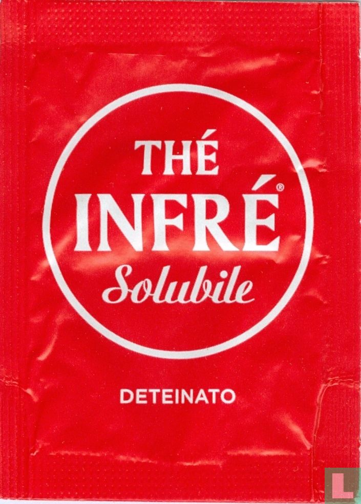 Thé Solubile