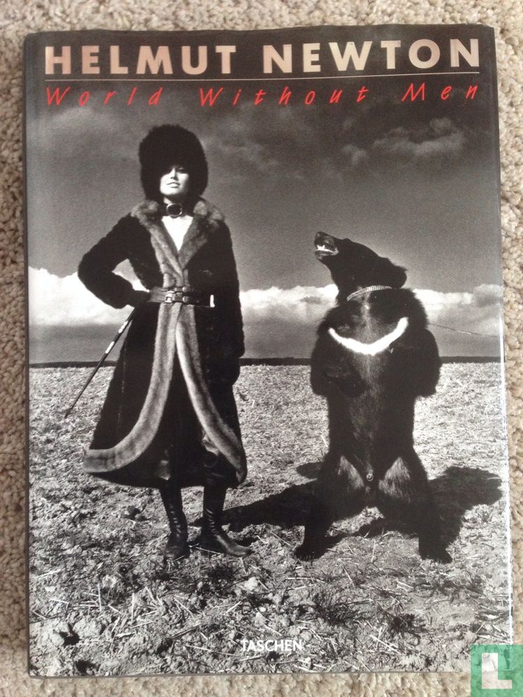 World Without Men